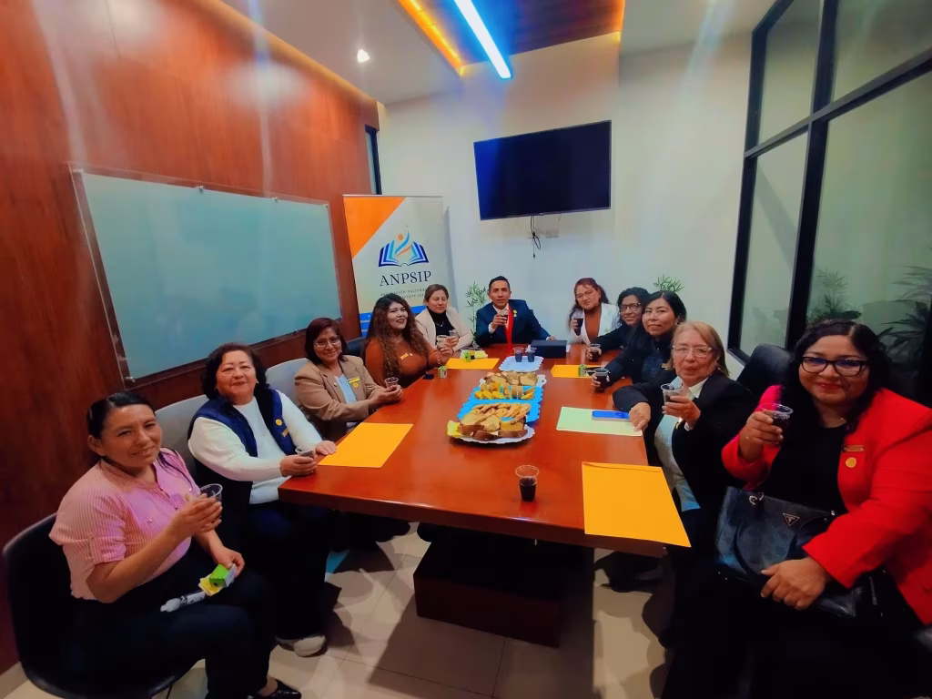 Carrera en Pedagogía
