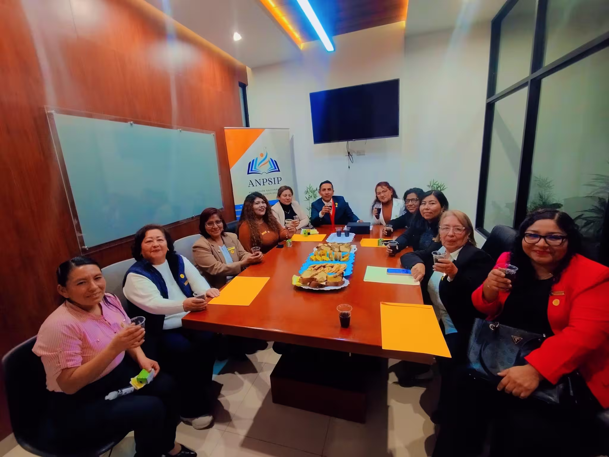 Carrera en Pedagogía